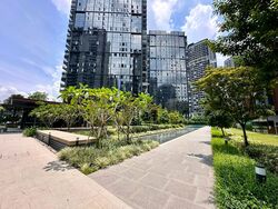 Parc Clematis (D5), Apartment #626052191